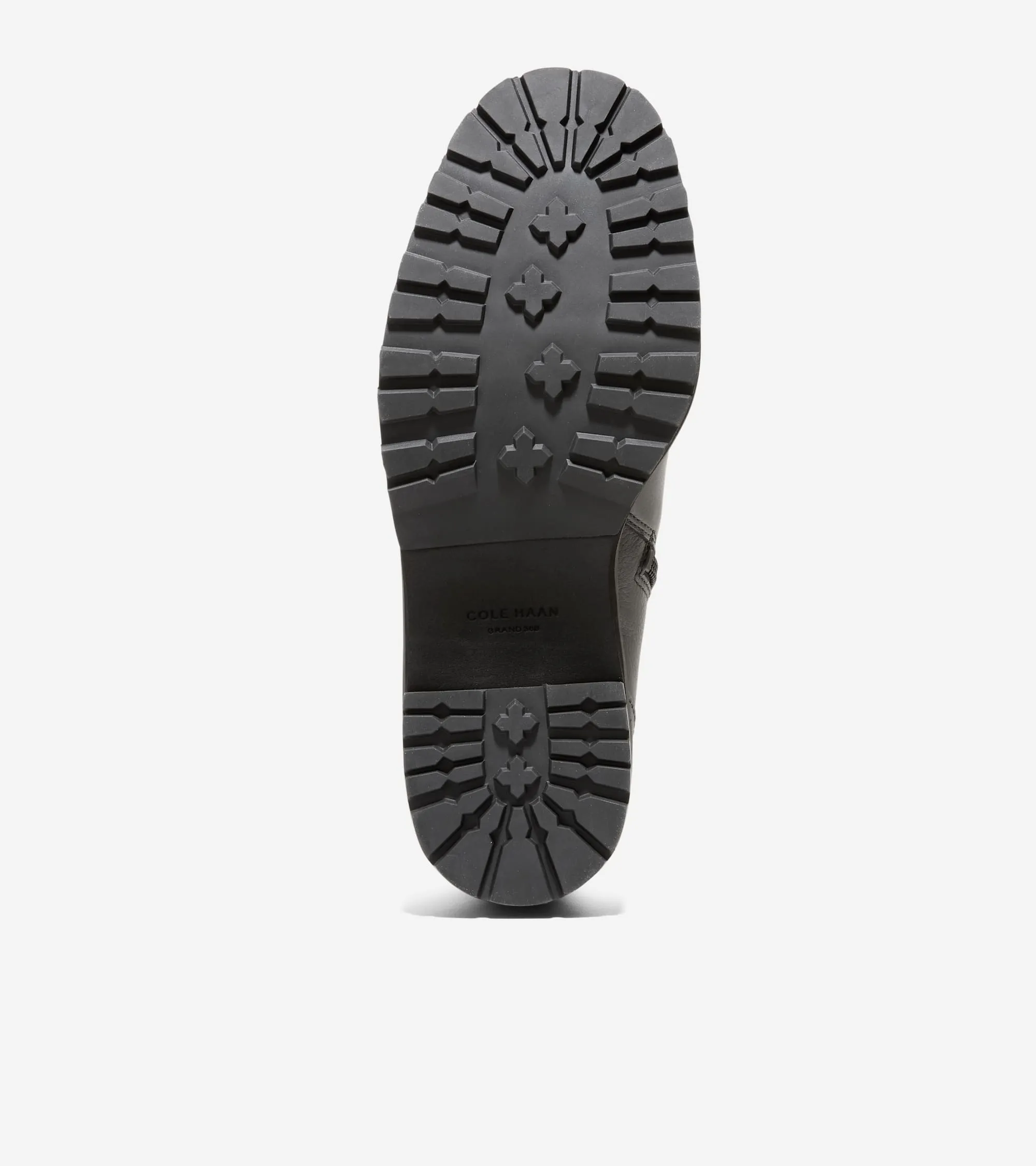 Женские Gilliian Lug Waterproof Booties