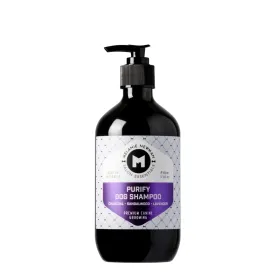 10% OFF: Melanie Newman Purify Dog Shampoo 500ml