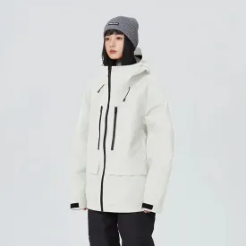 3L Insulated Snow Jacket New Winter Ski Apparrel
