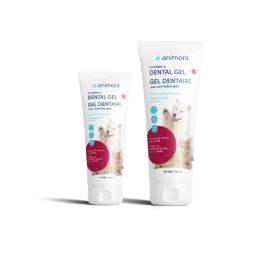 Animora - Cranberry Dental Gel (90ml)