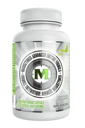 BiOptimizers MassZymes - Advanced Enzyme Formula