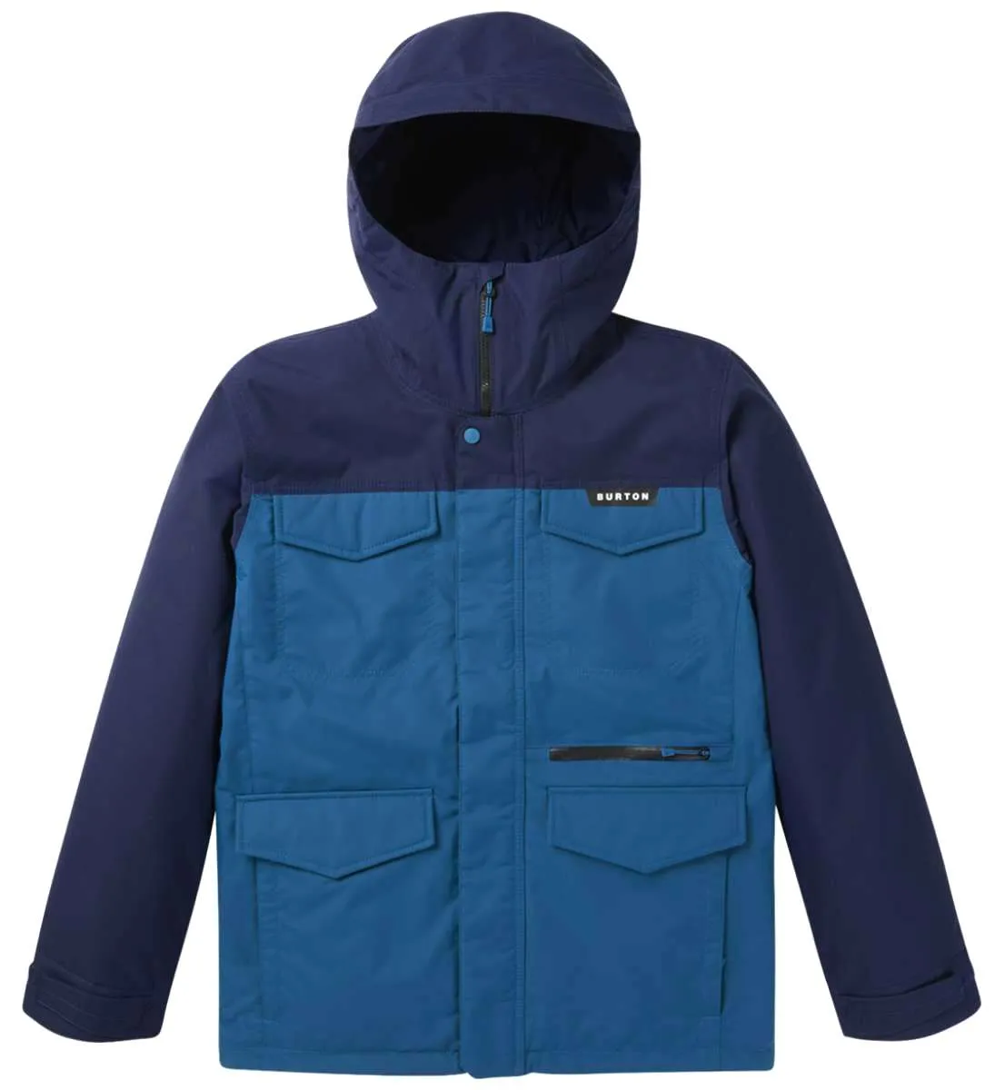 Burton Covert Insulated Jacket 2023