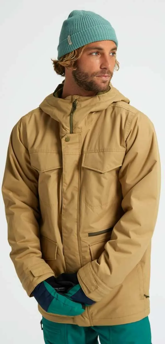 Burton Covert Insulated Jacket 2023