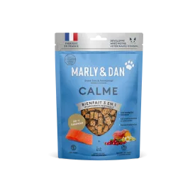 Calm Bites 40gr