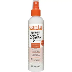 Cantu Protect Style Condition Detangler 237ml