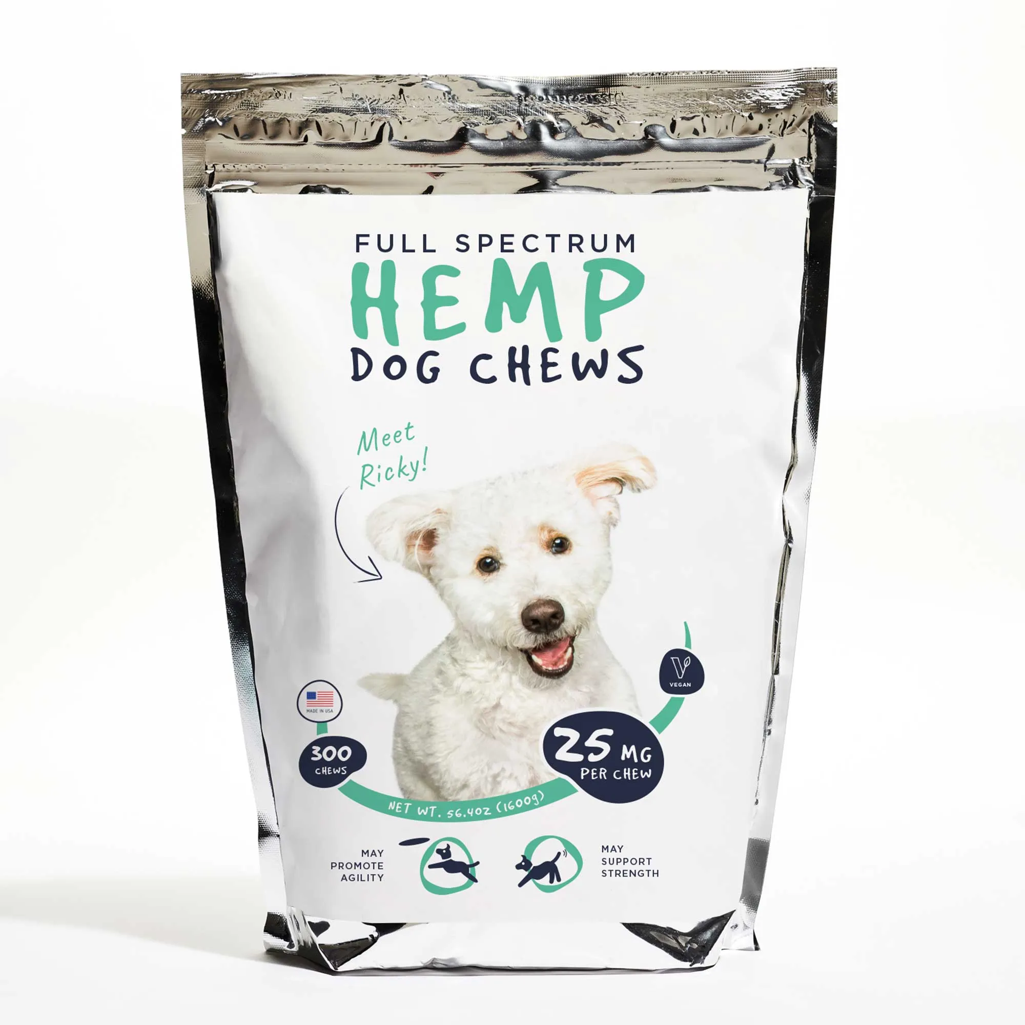 CBD Dog Treats