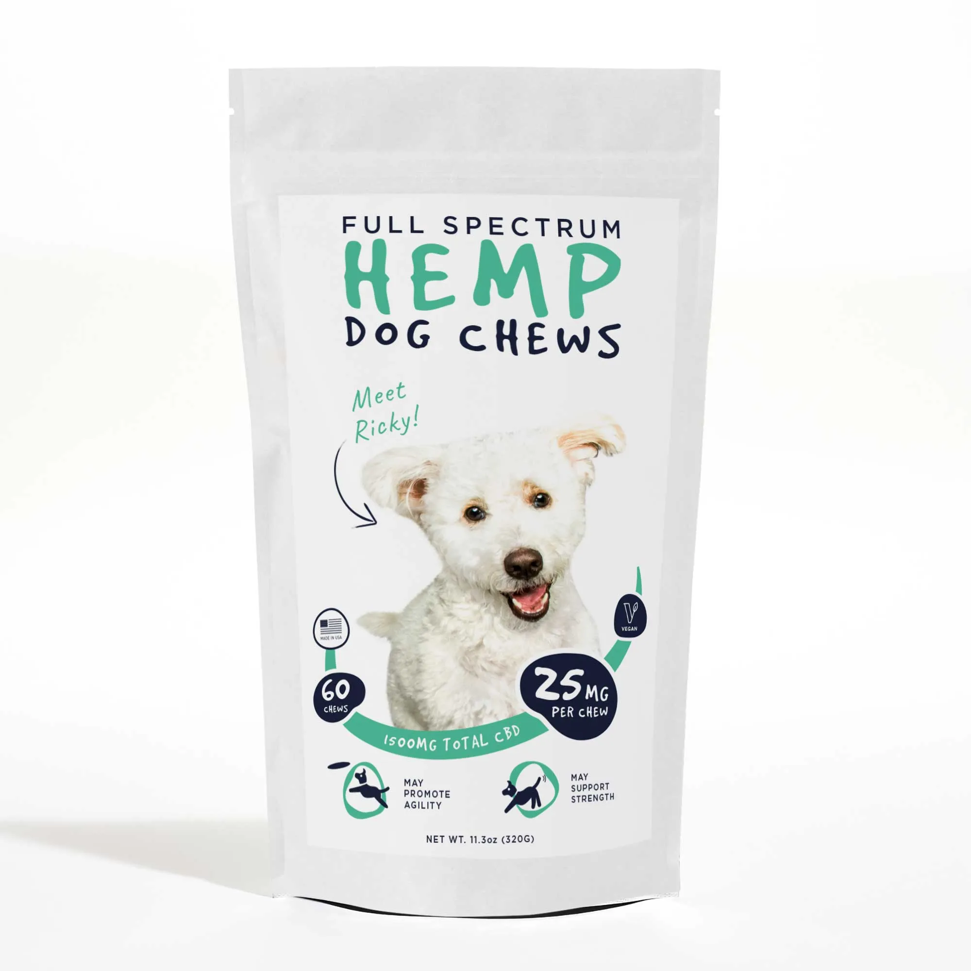 CBD Dog Treats