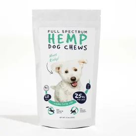 CBD Dog Treats