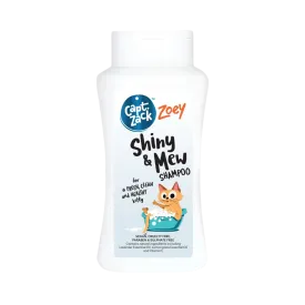 CZ SHINY & MEW SHAMPOO