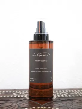 De Rigueur Aromatique Mist