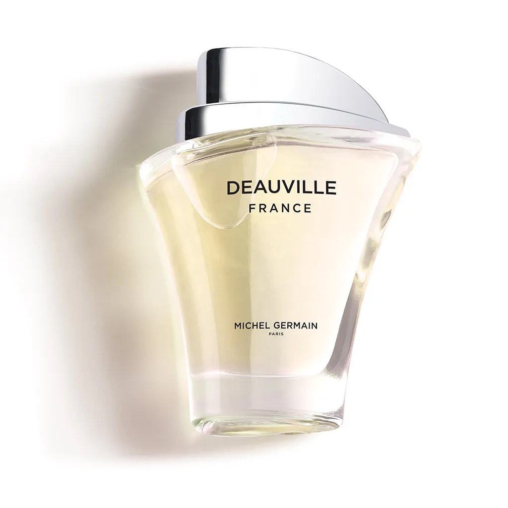 Deauville France Eau de Parfum Spray 75ml/2.5oz