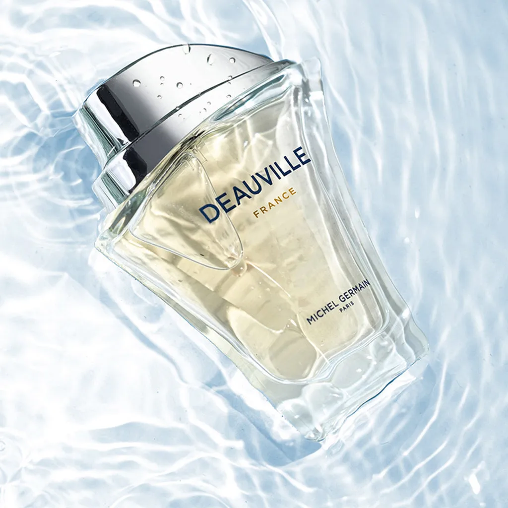 Deauville France Eau de Parfum Spray 75ml/2.5oz