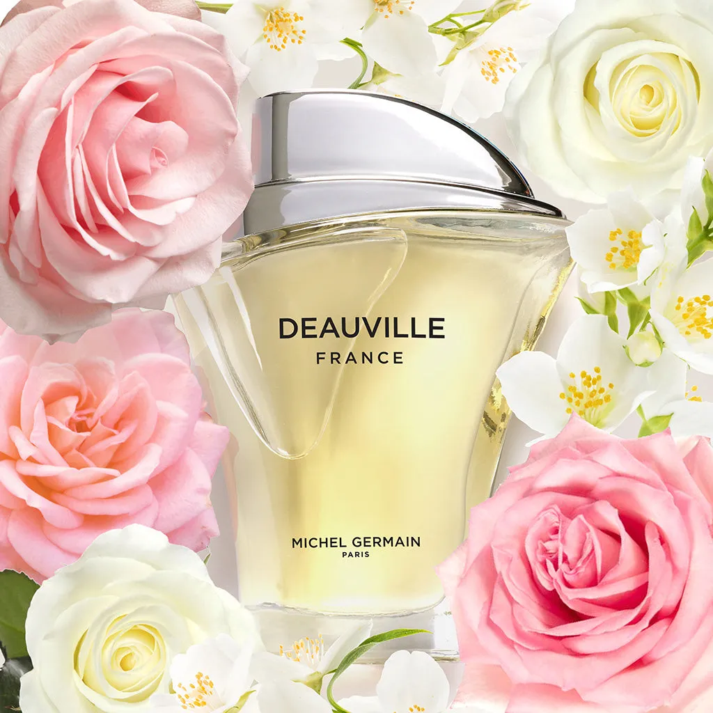 Deauville France Eau de Parfum Spray 75ml/2.5oz