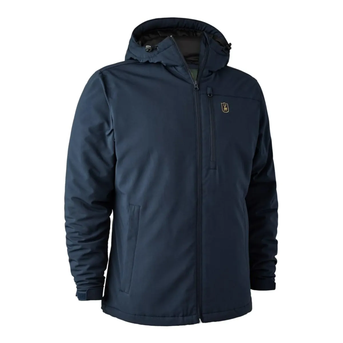Deerhunter Denver Winter Jacket Dark Blue
