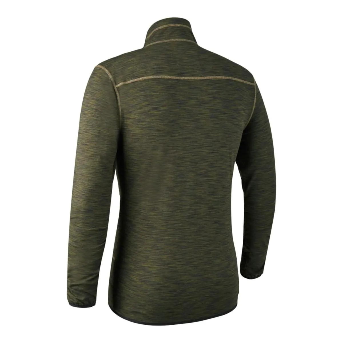 Deerhunter Norden Insulated Fleece Green Melange