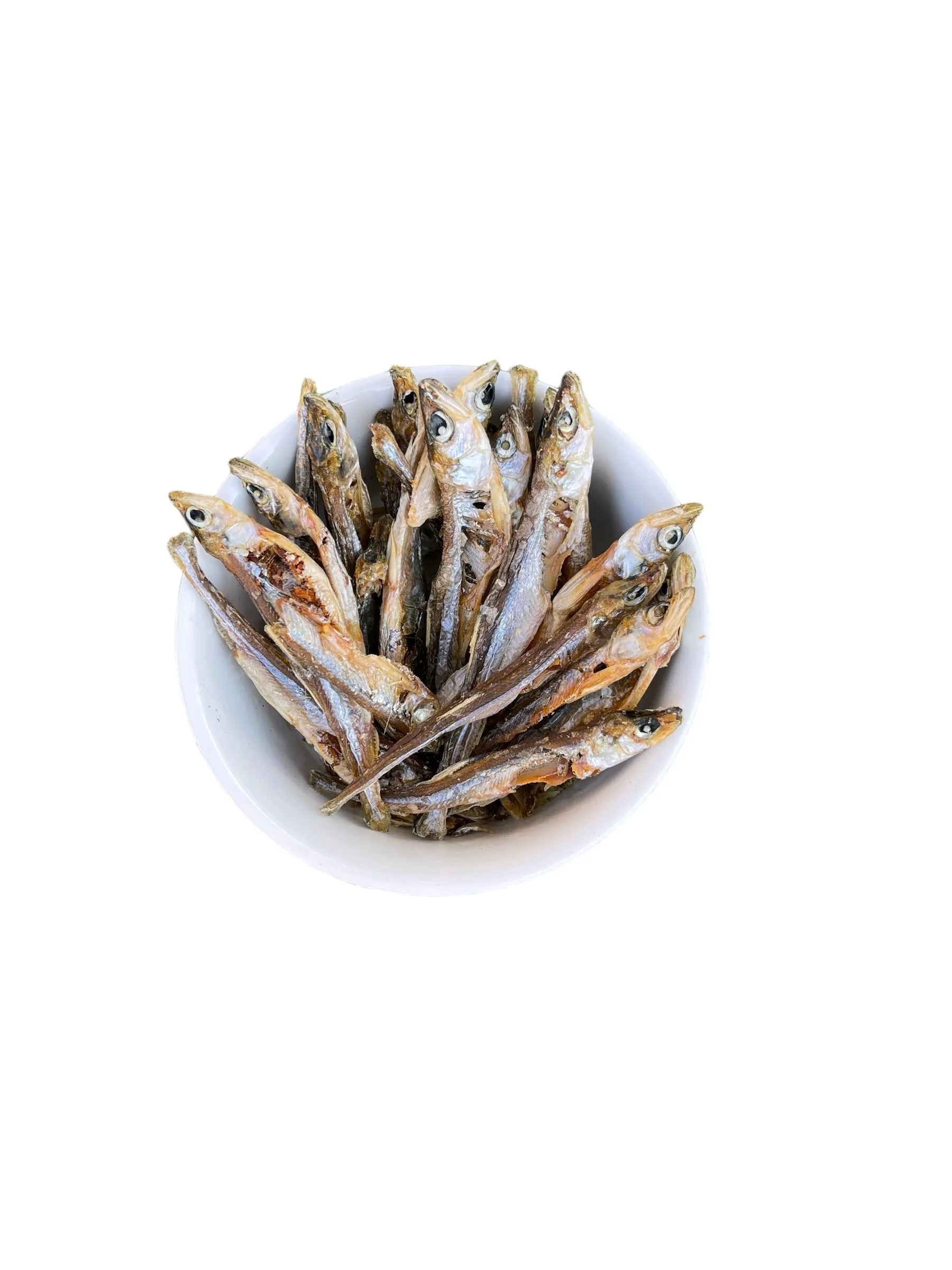Dehydrated Smelt