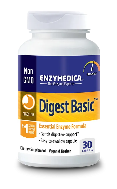 Digest Basic