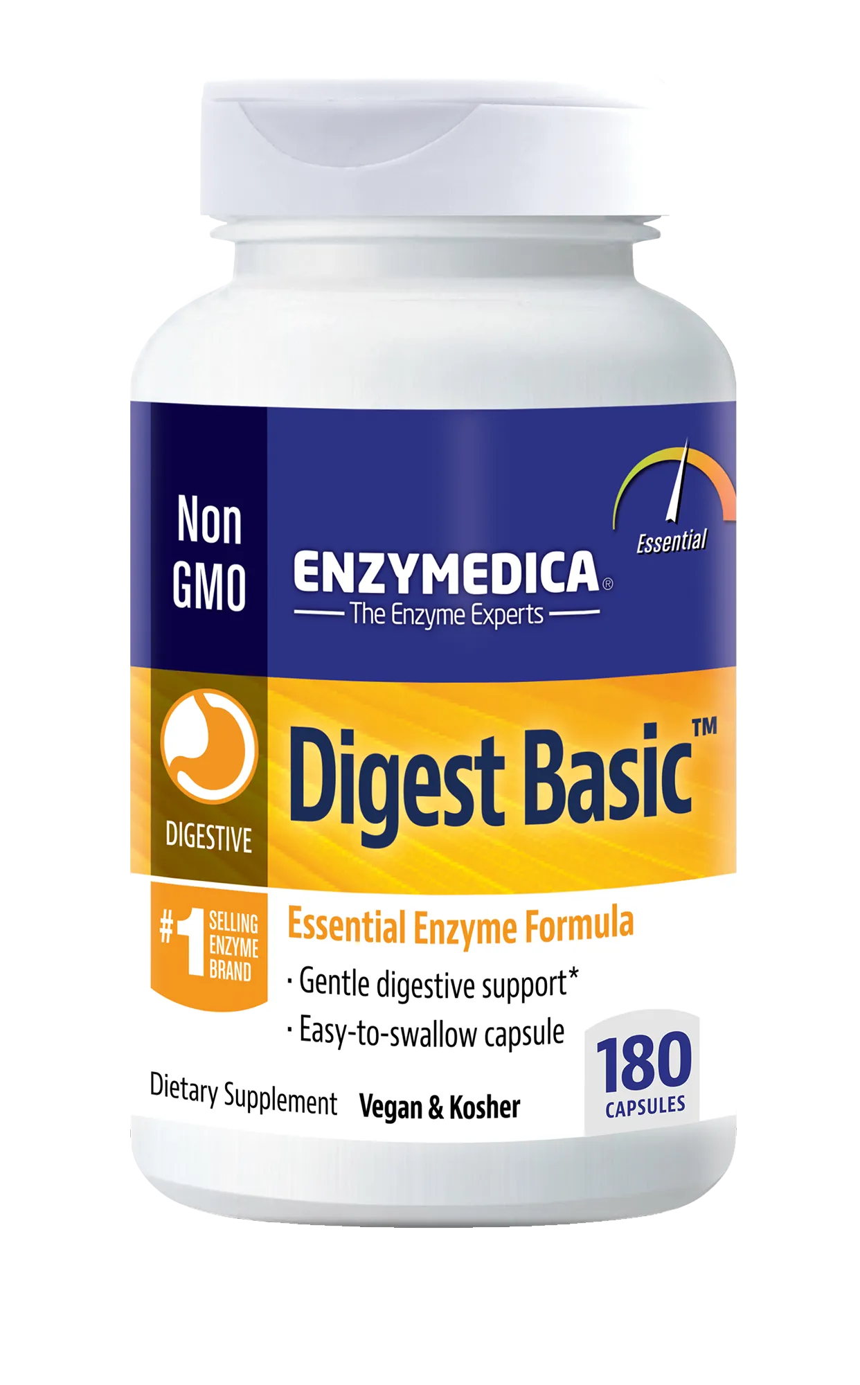 Digest Basic