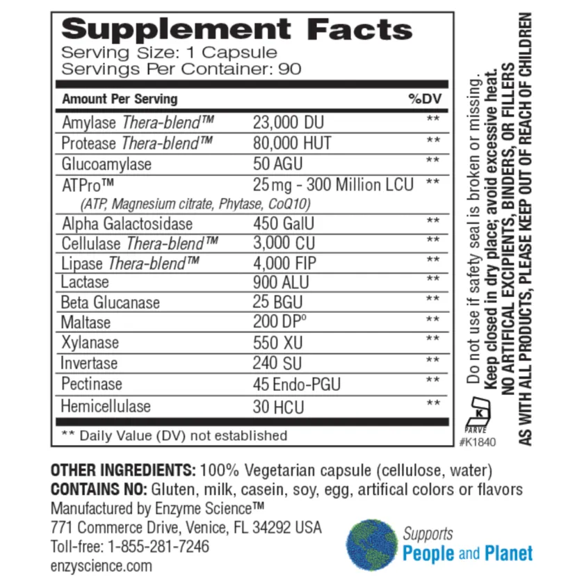 Digest Gold by Enzyme Science
