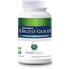 Digest Gold by Enzyme Science