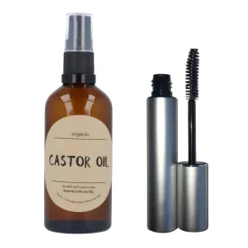DIY Eye Lash and Brow Serum Kit