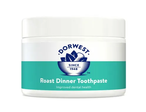 Dorwest Roast Dinner Toothpaste