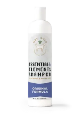 Essential Elements Dog Shampoo