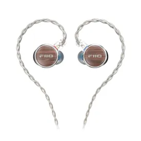 FiiO FP3 14.5mm Planar Driver In-Ear Earphone