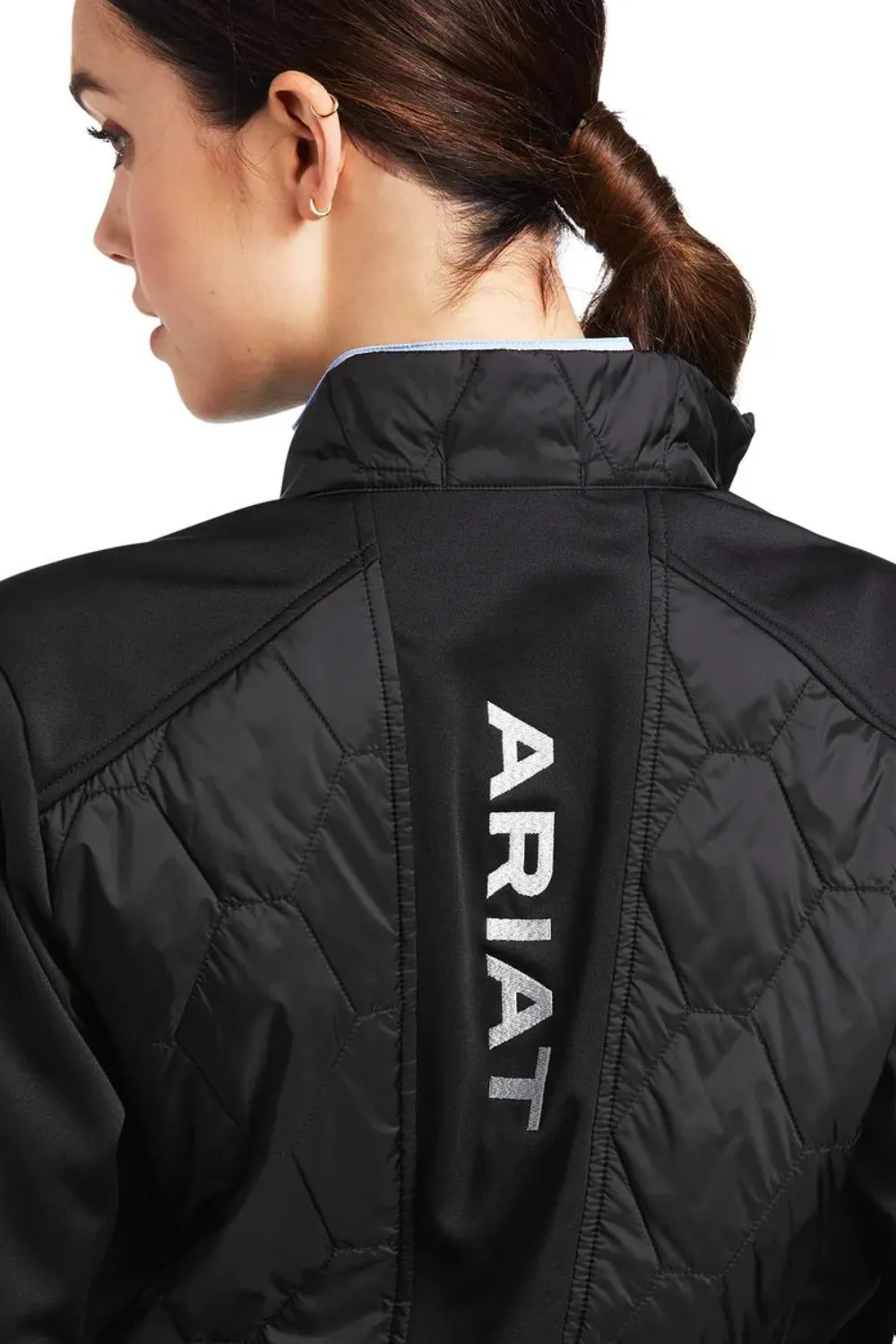 Fusion Insulated Jacket