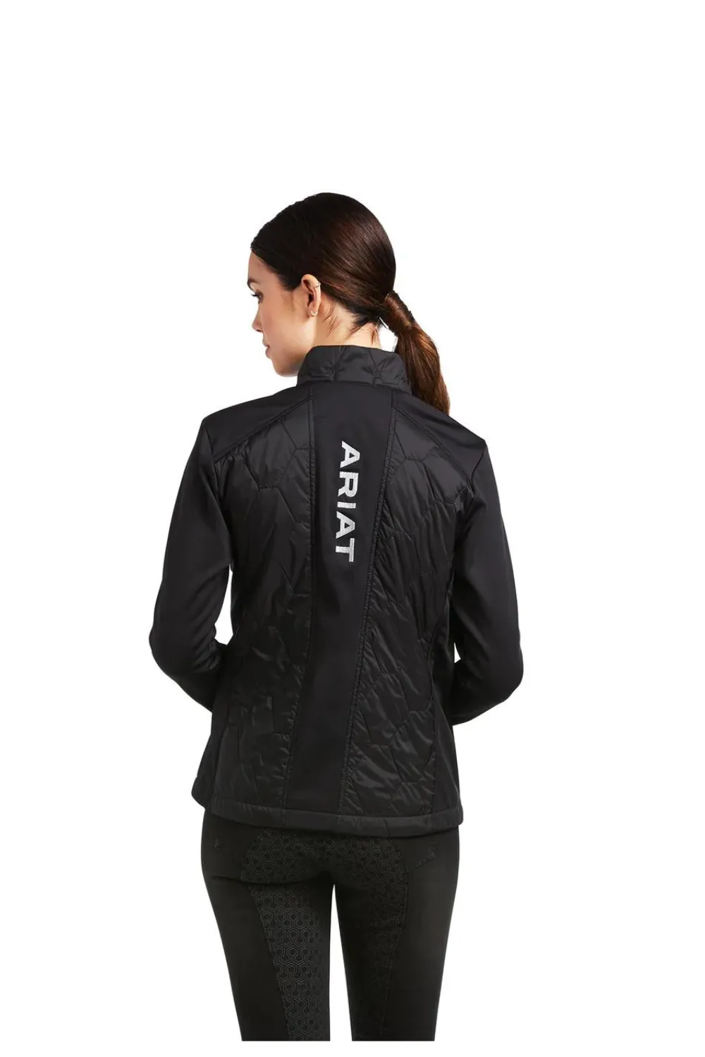 Fusion Insulated Jacket