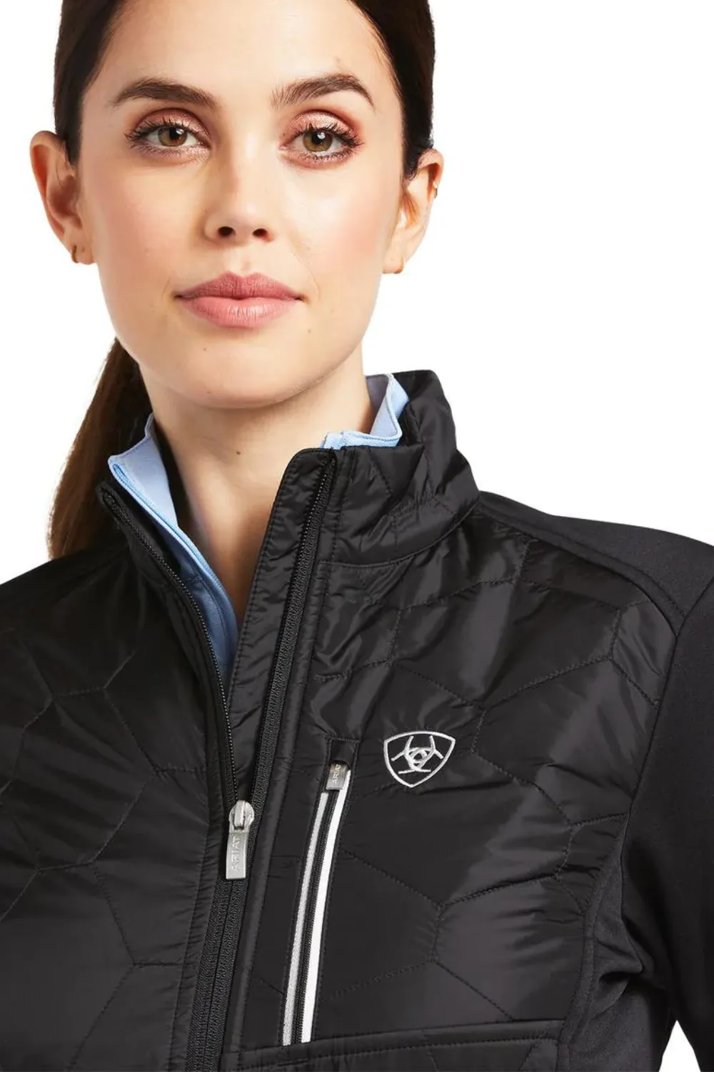 Fusion Insulated Jacket