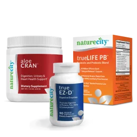 Healthy Digestion Bundle