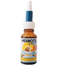 Herbots Golden Eye drops