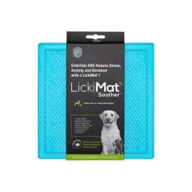 LickiMat Classic Soother