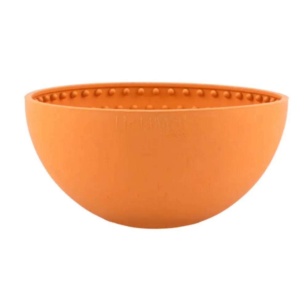LickiMat Wobble Bordem Buster Bowl for Dogs