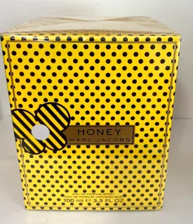 Marc Jacobs Honey Eau de Parfum Spray for Women, 3.3 Fluid Ounce