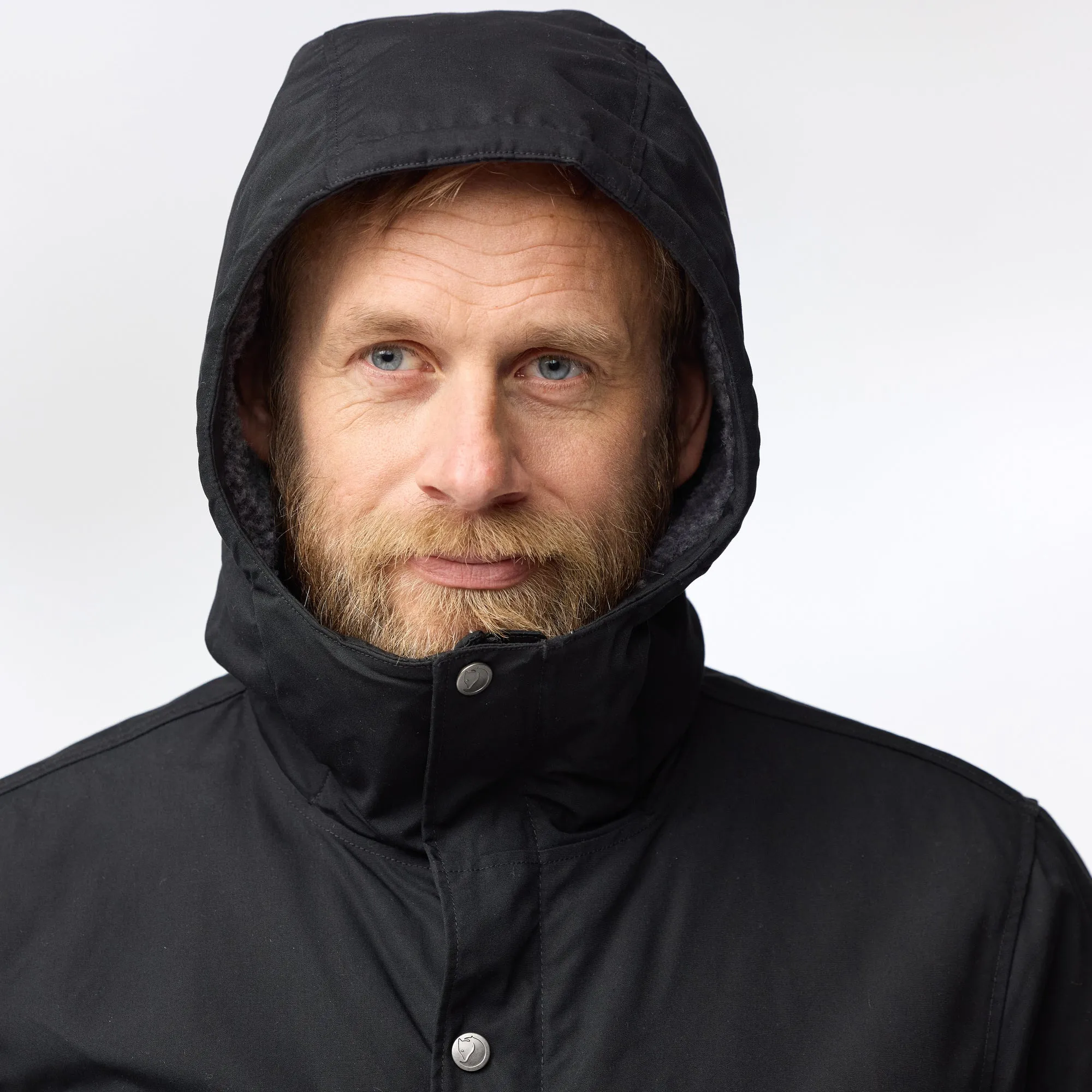 Men's Greenland Winter Jacket