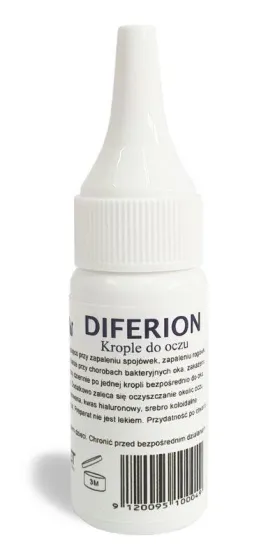 Micromed vet diferion eyes drops, Eye drops for dogs conjunctivitis, cats