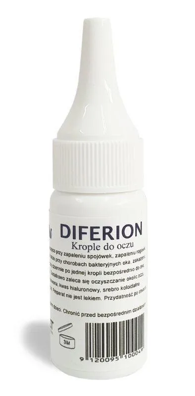 Micromed vet diferion eyes drops, Eye drops for dogs conjunctivitis, cats