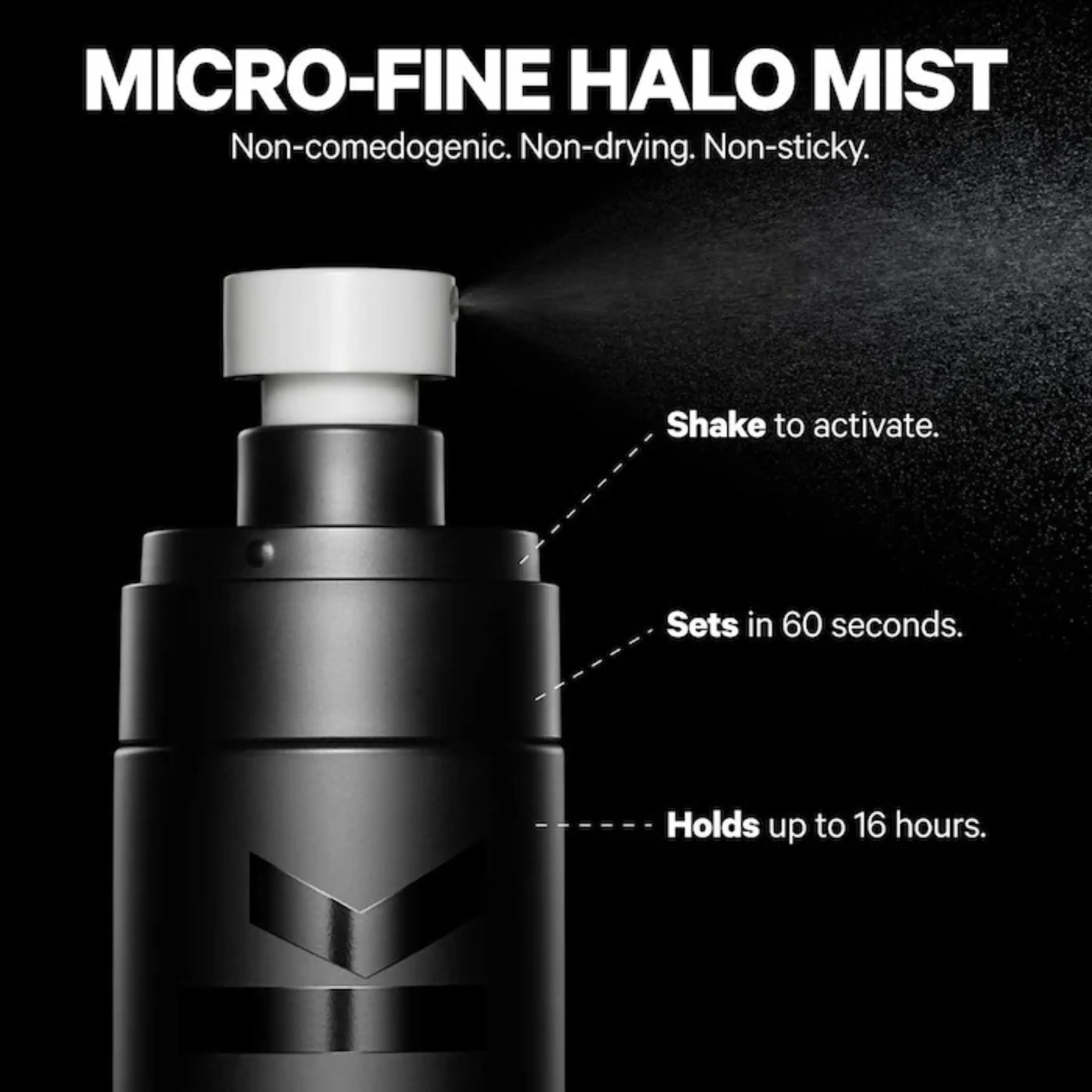 Milk Makeup Pore Eclipse Setting Spray