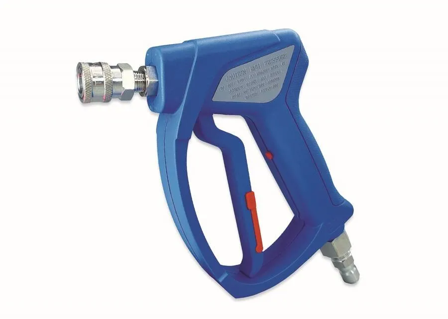 MTM  HYDRO | Acqualine SGS35 with built in Stainless Steel Swivel & Fittings