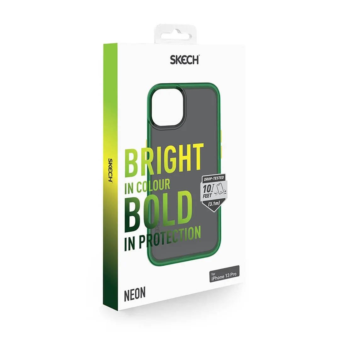 Neon Case for iPhone 13 Pro max