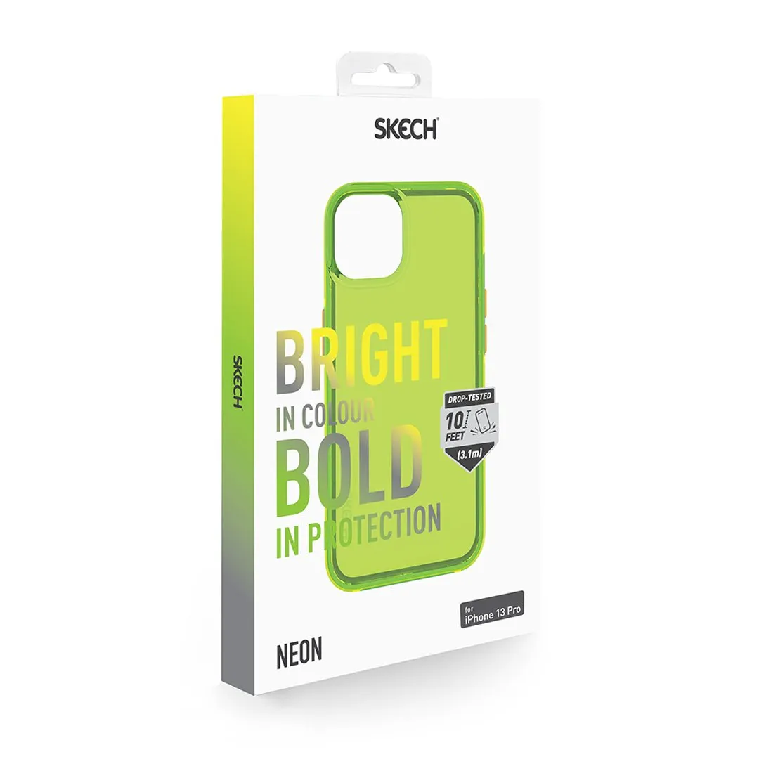 Neon Case for iPhone 13 Pro max