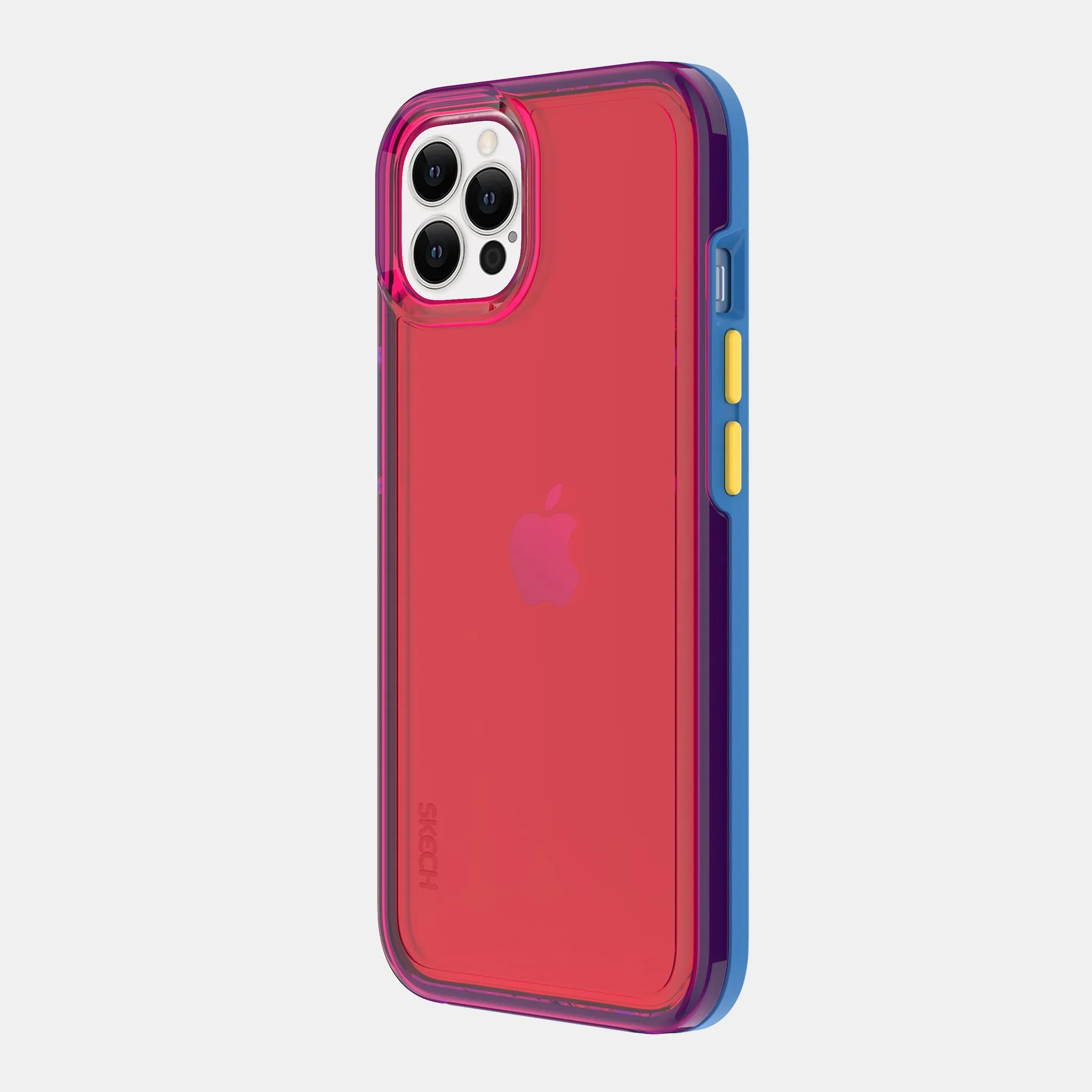 Neon Case for iPhone 13 Pro max