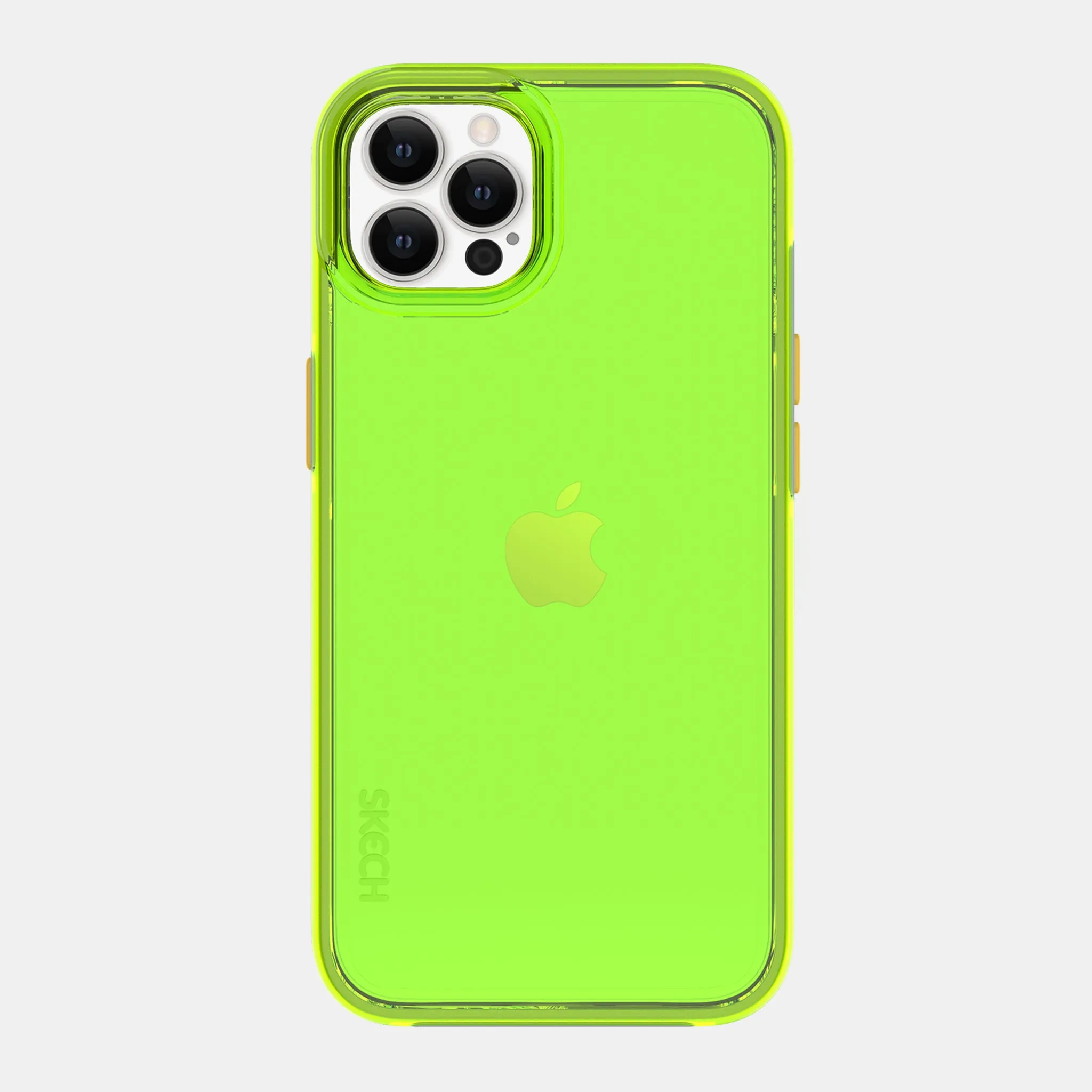 Neon Case for iPhone 13 Pro max