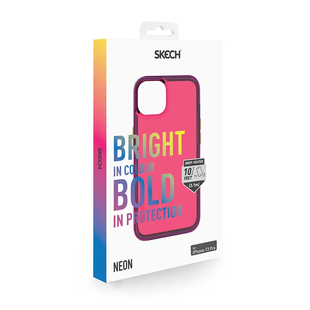 Neon Case for iPhone 13 Pro max