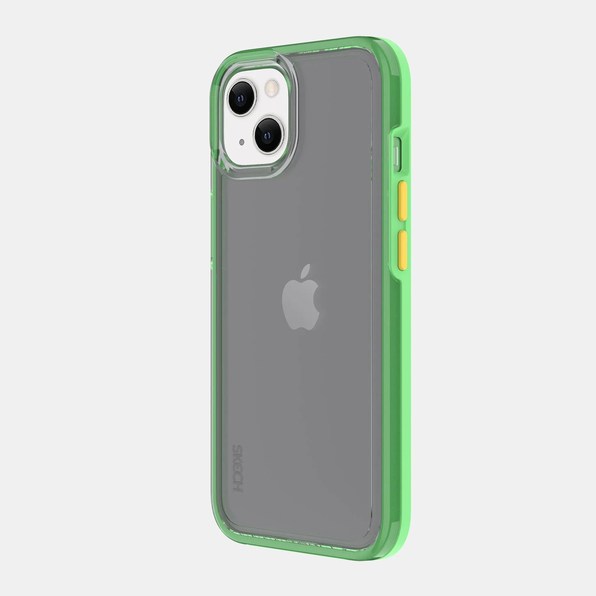Neon Case for iPhone 13