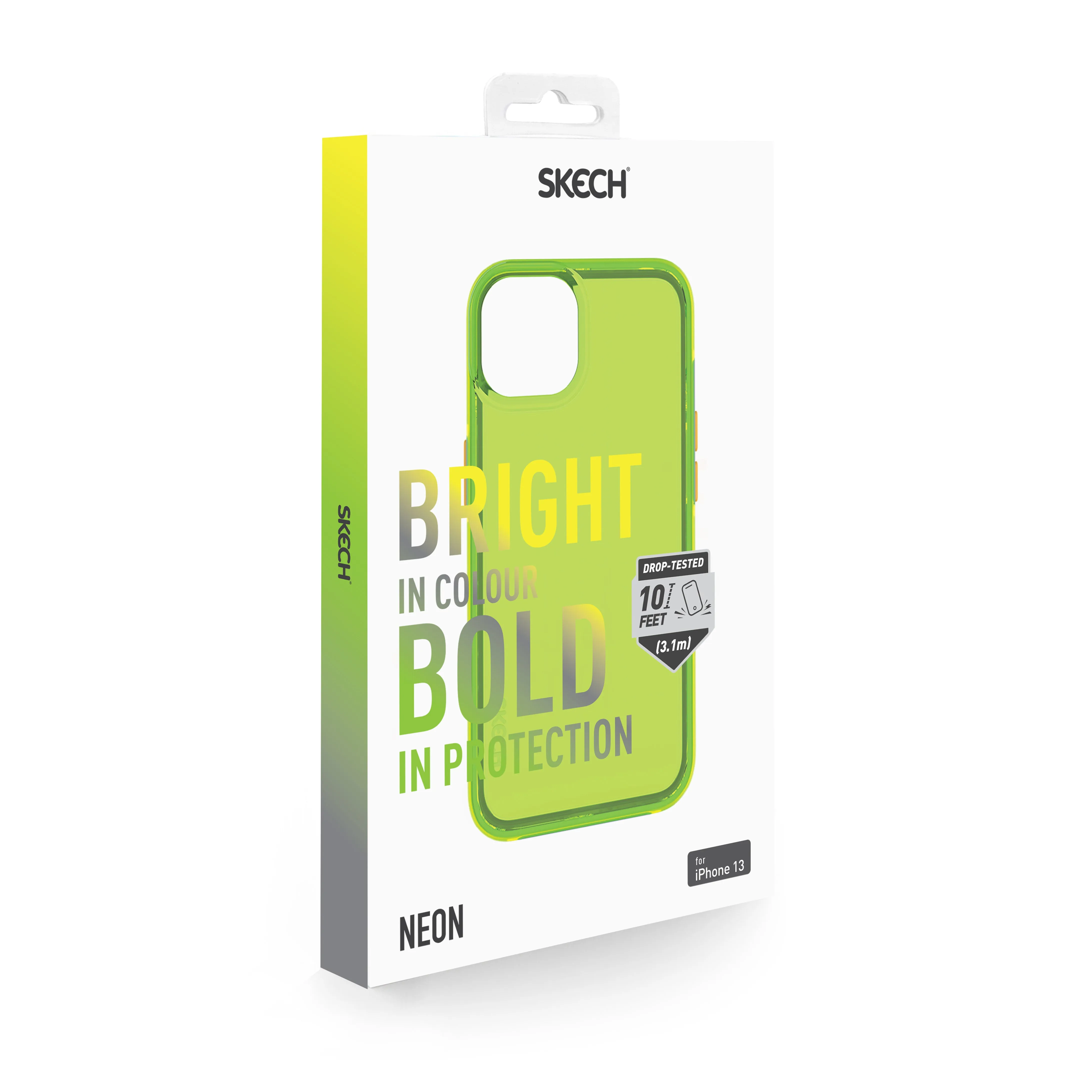 Neon Case for iPhone 13