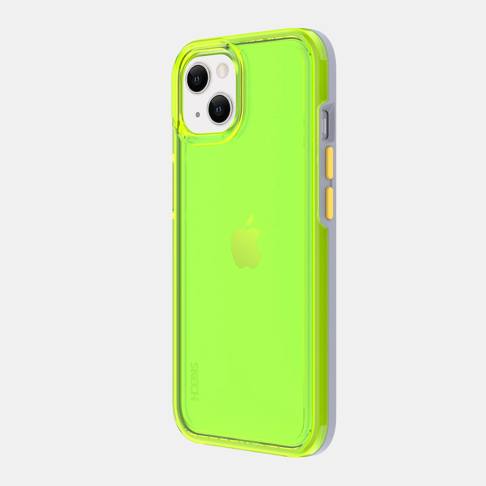 Neon Case for iPhone 13