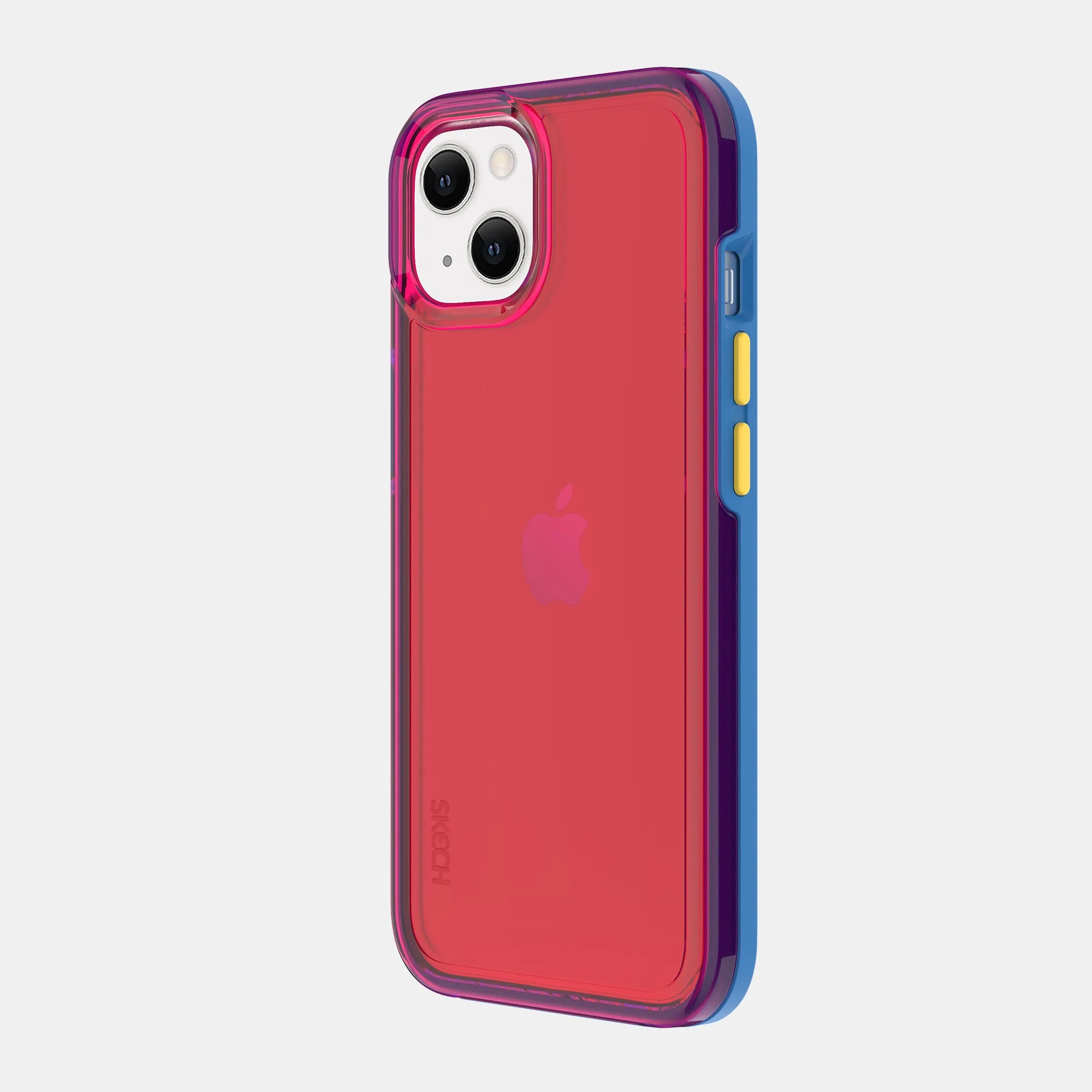 Neon Case for iPhone 13